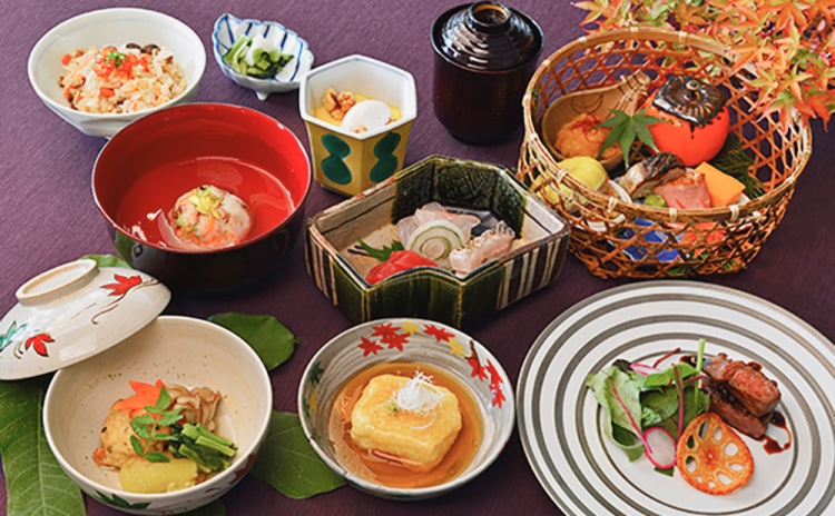 ディナーパーティープラン