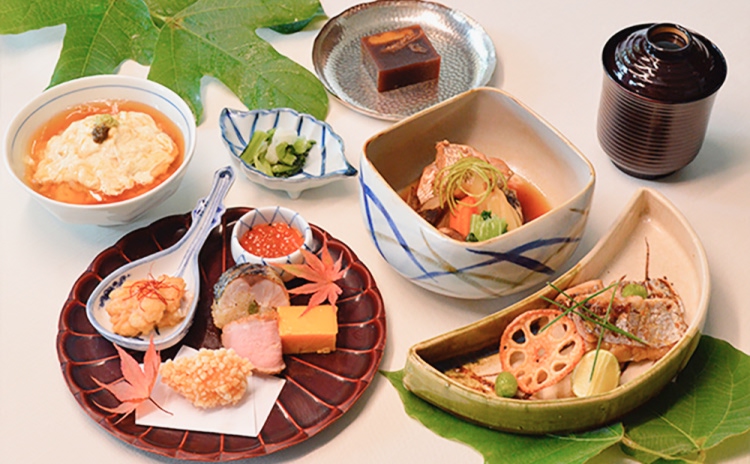 ランチパーティープラン