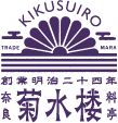 菊水楼