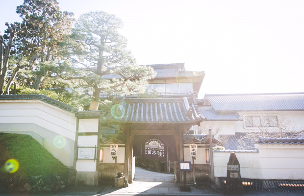 歴史と伝統のある奈良で格式ある結婚式を挙げたい