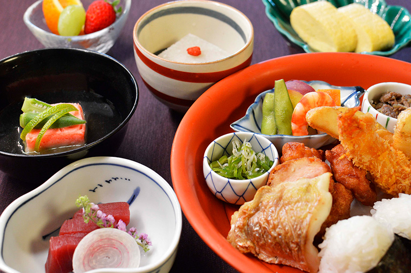 子供料理