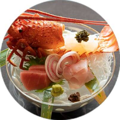 試食会付きフェア