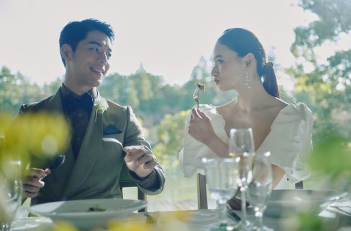 【お腹も心も満たすフェア】