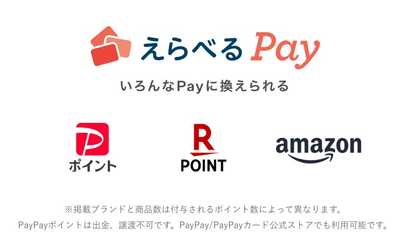 えらべる電子マネー10000円分贈呈