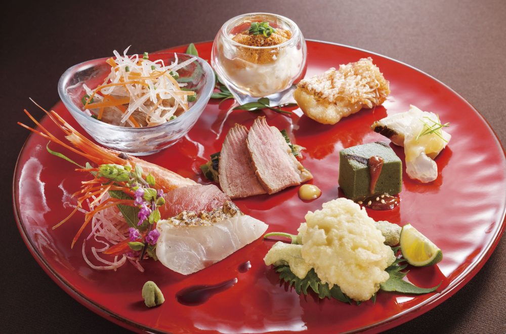 【初めての見学に◎】2万円コース無料試食&あんしん相談会