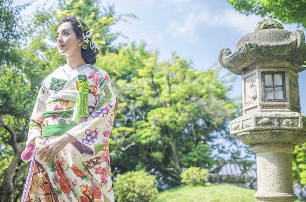 【平日限定和婚フェア】料理長こだわりの試食と神前式相談会