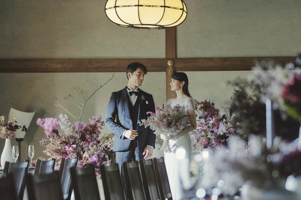 【LIVE配信フェア】結婚式のファーストステップに◆チャットで質問OK