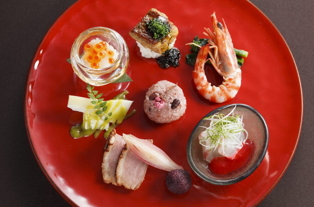 残1席【料理重視の方へ】料理長が厳選の祝会席◆6万円相当プレミアムコース試食会