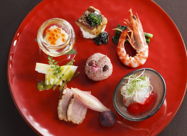 残1席【料理重視の方へ】料理長が厳選の祝会席◆6万円相当プレミアムコース試食会