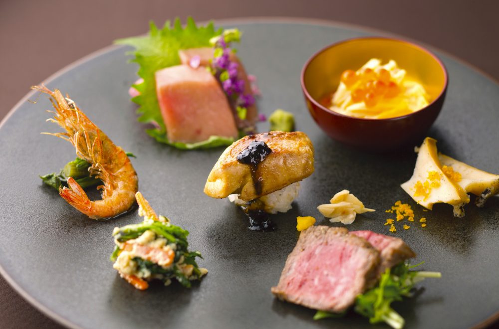 【平日限定100万円優待有】絶品フォアグラ試食x会場見学フェア