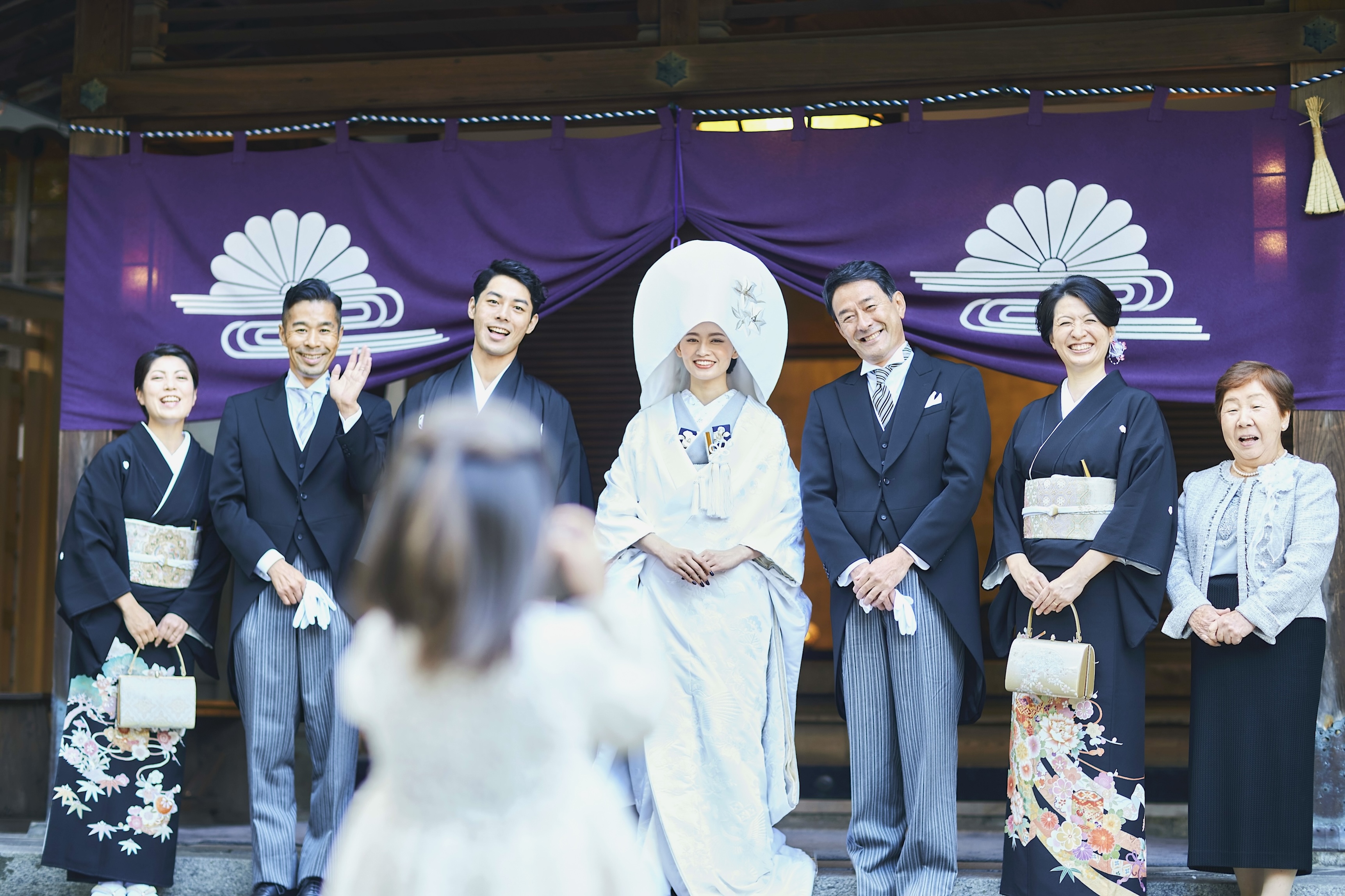 ◆2026年4月までの披露宴がお得◆最大30万円ご優待　アットホーム家族婚プラン  68万円(税サ込)/10名