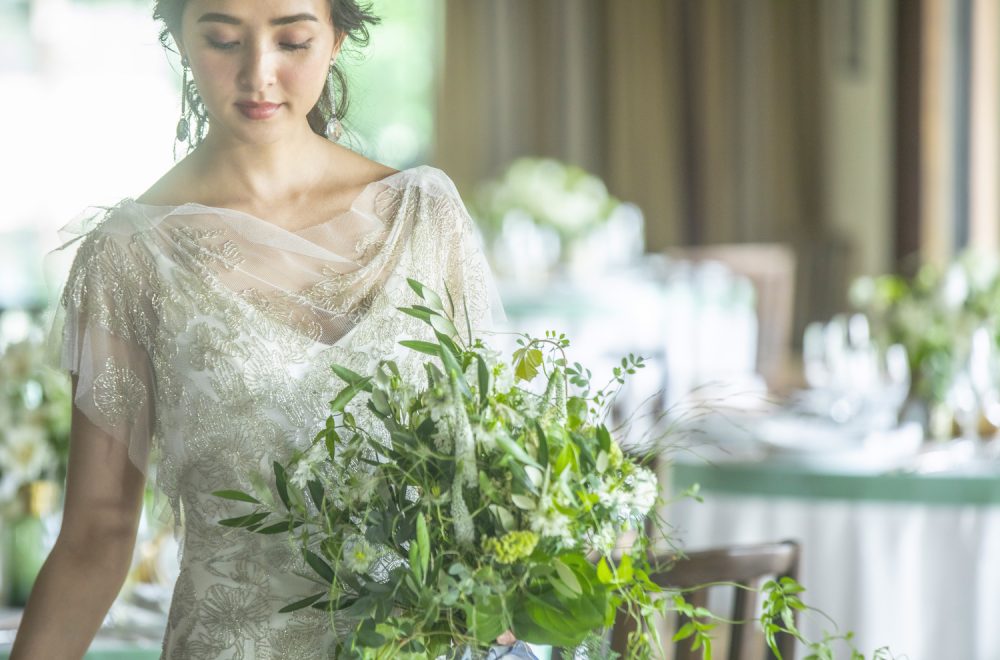 【初めてご見学のおふたりへ】結婚準備あんしん相談会