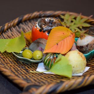 正倉院展期間中 ランチ・ディナー