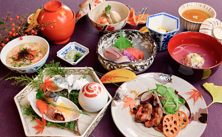 ディナーパーティープラン