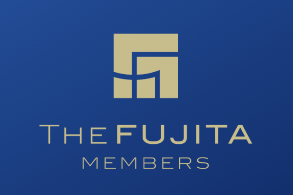 「THE FUJITA MEMBERS」ご利用開始について