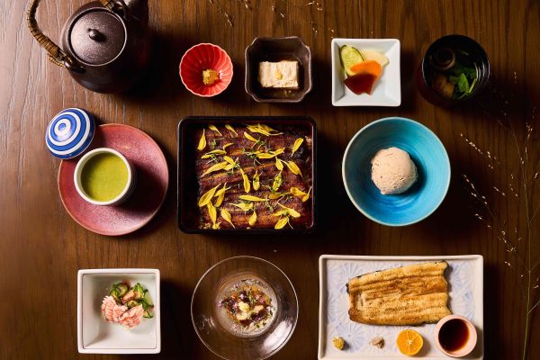 【9月25日〜11月30日】秋ランチコース