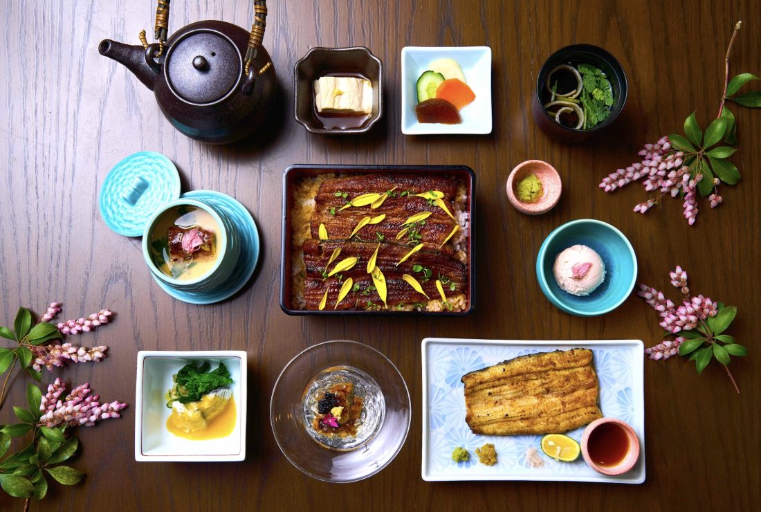 季節のランチコース