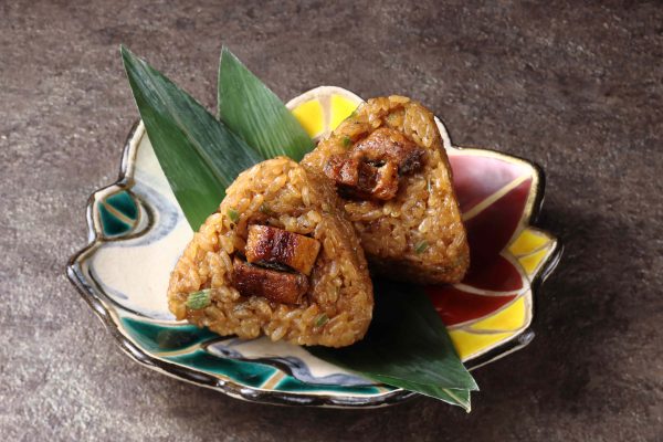 うなぎり新商品「茎わさび」発売開始！