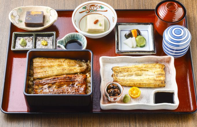 特選御膳 あいのせ